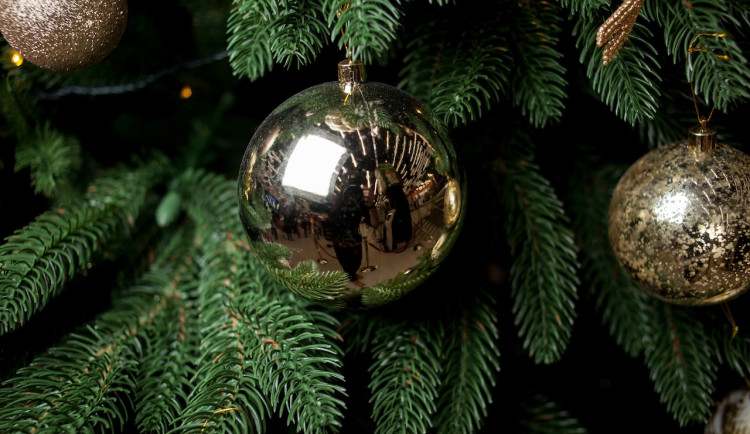 Vánoce v létě? Umělý vánoční stromek vám ušetří čas a starosti během svátečního shonu