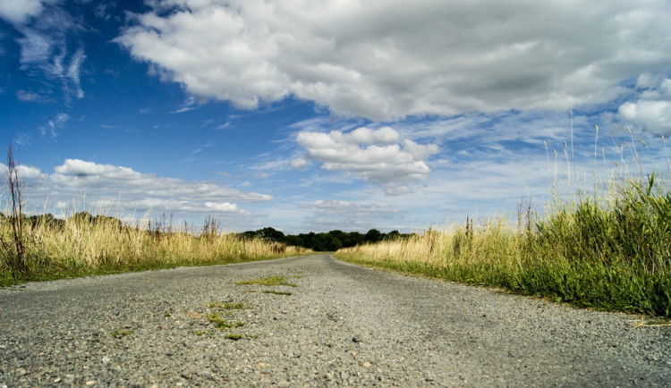 Léto se ještě ukáže, teploty mohou atakovat tropickou třicítku