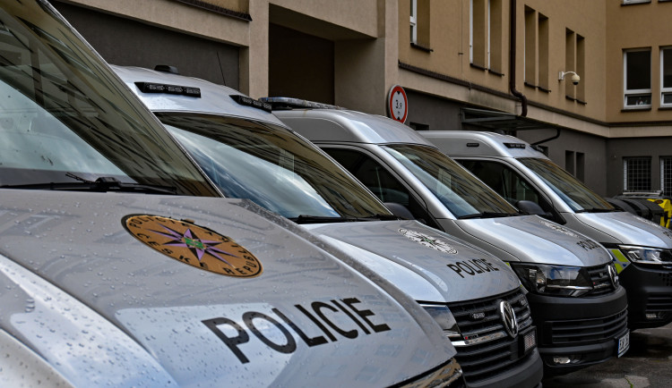 Dobrá zpráva. Všímavý člověk v Jihlavě vypátral hledaného seniora, byl na cyklostezce