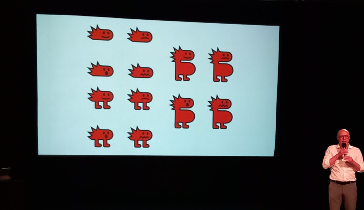 Bodlina, Horác, Ježura, HaHa, nebo Albert? Maskot Horácké arény hledá jméno