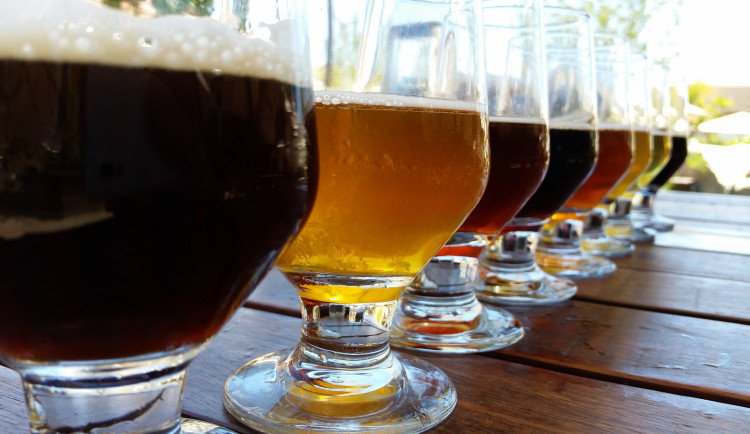 Pivo tradičních značek i řemeslných pivovarů a hudba. Liberec zve na pivní festival