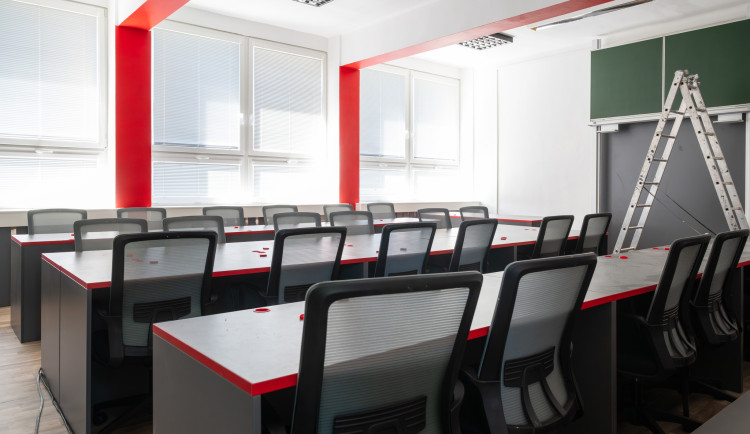 Karviná do oprav a modernizací škol včetně sportovišť vložila přes 39 milionů korun