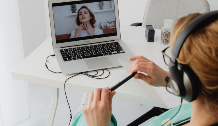 On-line lékařskou pohotovost budou mít na podzim k dispozici obyvatelé Plzeňského kraje