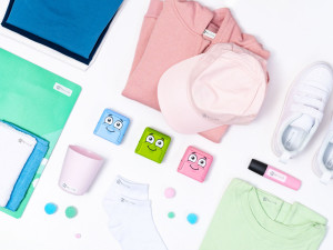 COLOP přeje veselý návrat do školních lavic