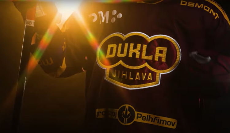 VIDEO: Dukla představila dresy, ve kterých chce psát novou kapitolu své historie