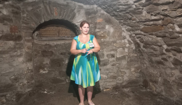 Useknuté prsty, vypálený cejch a pranýřování. V Kamenici se mluvilo o trestech