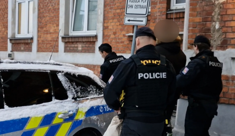 Za vraždu bezdomovce v Krnově si mladík odpyká 15 let ve vězení