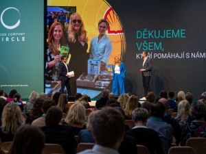 Zuzana Čaputová vystoupí na konferenci o společenském dopadu
