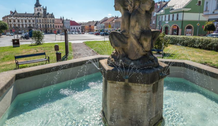 Hořice znovu spouští projekt Lepší Hořice. Lidé navrhnou, co se má ve městě změnit