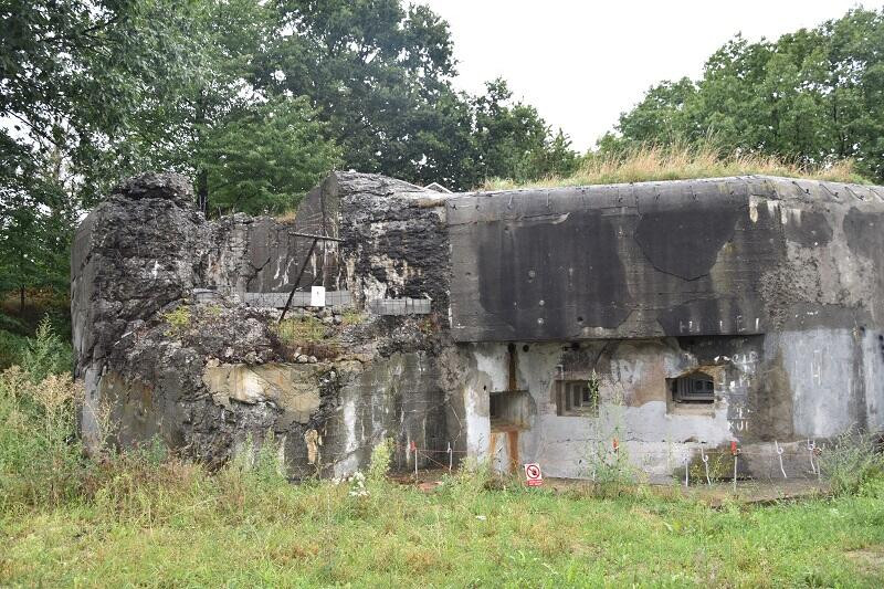 Vydejte se na cestu časem. V sobotu budou otevřené bunkry v Opavském Slezsku