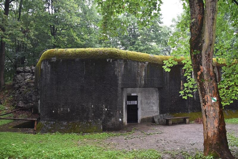 Vydejte se na cestu časem. V sobotu budou otevřené bunkry v Opavském Slezsku