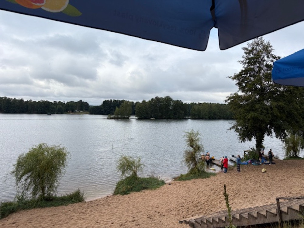 Potápěči z Aqua klubu Liberec uspěli na domácím mistrovství