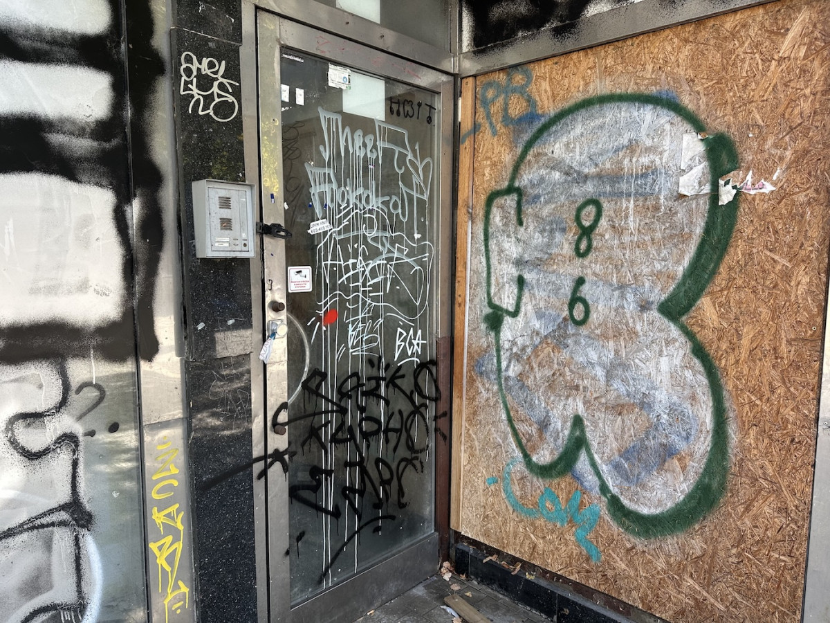 Chátrající Baťův dům se konečně dočká opravy. Vzniknou v něm bezbariérové byty