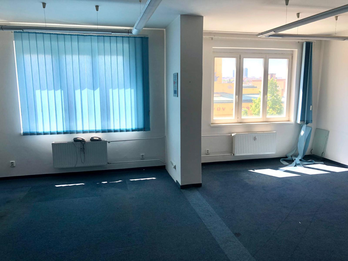 Chátrající Baťův dům se konečně dočká opravy. Vzniknou v něm bezbariérové byty