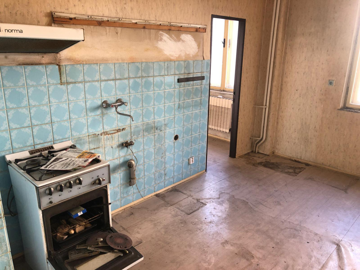 Chátrající Baťův dům se konečně dočká opravy. Vzniknou v něm bezbariérové byty