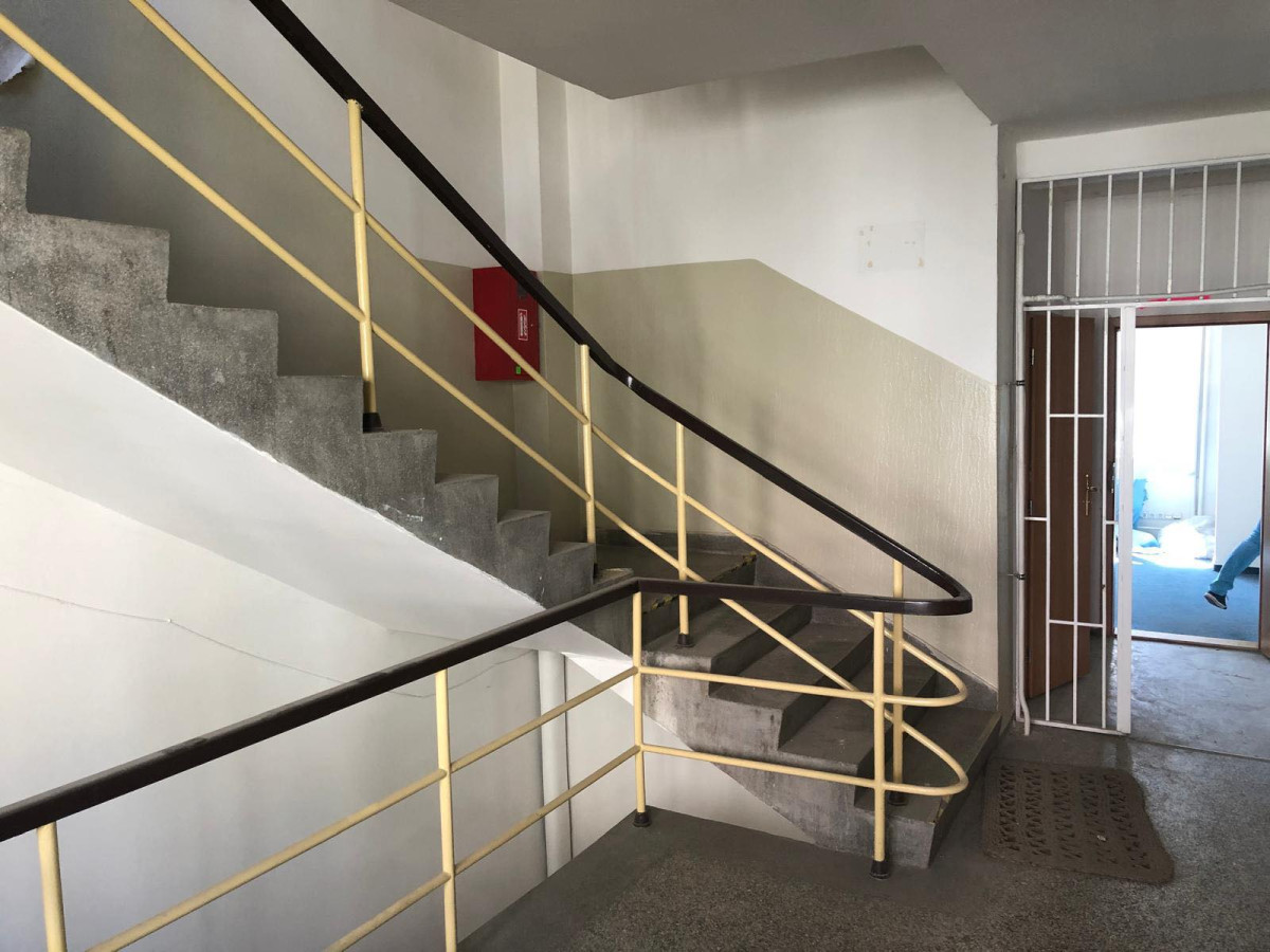 Chátrající Baťův dům se konečně dočká opravy. Vzniknou v něm bezbariérové byty