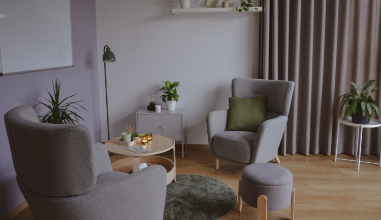 Diskrétní a ambulantní. Jihozápad Čech má první terapeutické centrum pro závislé