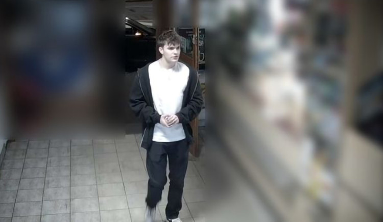 S cizí kartou někdo platil v olomouckém nočním klubu. Policie žádá o spolupráci