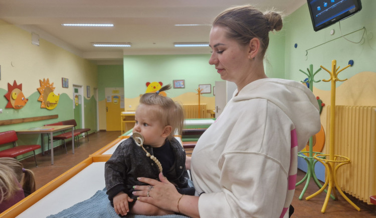 Rodiče tisíců dětí o svého pediatra nepřijdou, obvod pro ně našel dočasné prostory