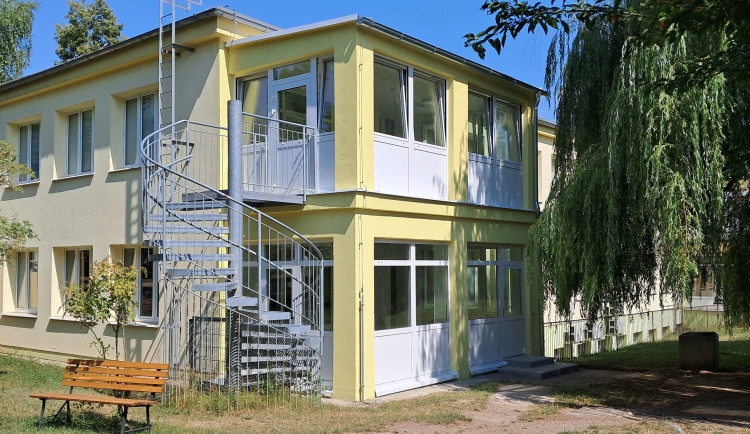 Slovany investují do svých mateřinek, největších změn se dočkala 21. MŠ