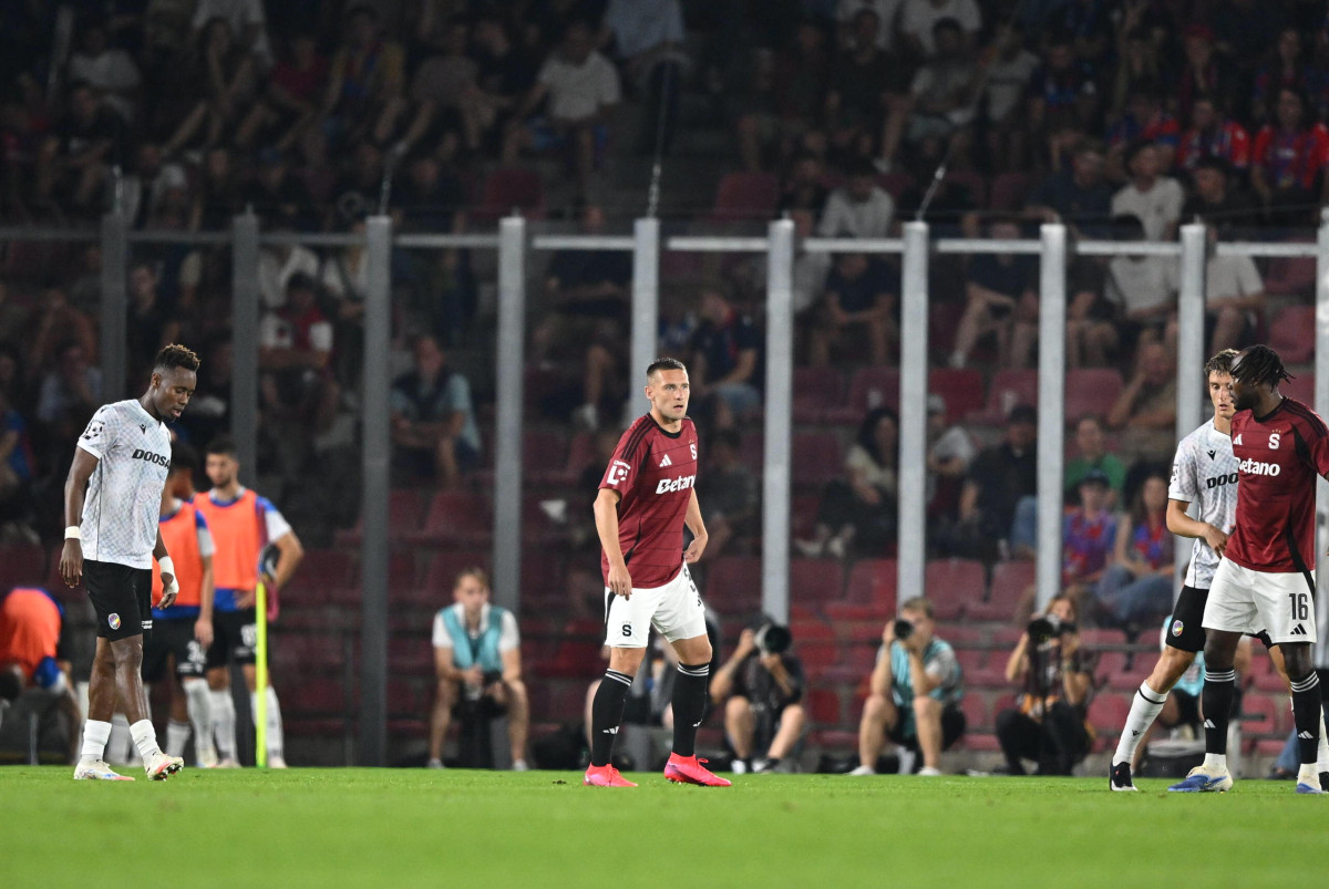 Fotbalisté Sparty porazili po obratu Plzeň 2:1, z penalty rozhodl Birmančevič