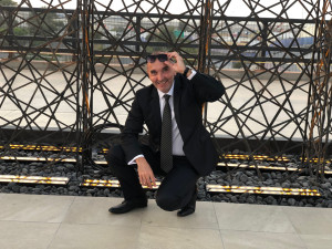 Jedeme na motor Německa a zavíráme dveře k Číně, říká lídr hnutí SMS