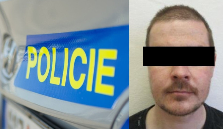 Psychiatrický pacient se sebevražednými sklony zmizel z domova po hádce s partnerkou