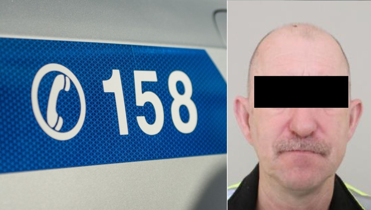 Kriminalisté odvolali pátrání po muži, který před necelým týdnem zmizel z domova