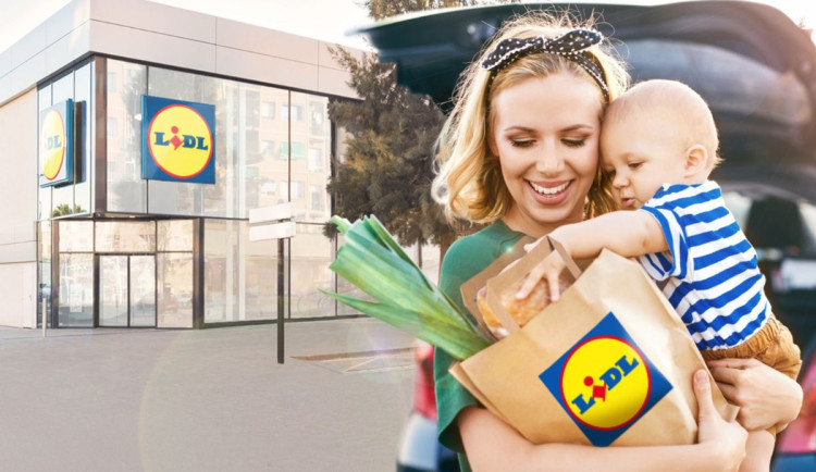Lidl startuje mezinárodní kampaň s jasným poselstvím:  "Lidl. To se vyplatí."