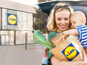 Lidl startuje mezinárodní kampaň s jasným poselstvím:  "Lidl. To se vyplatí."