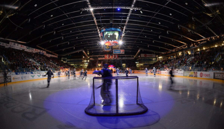 Jak si hokejovou extraligu užít od začátku naplno.