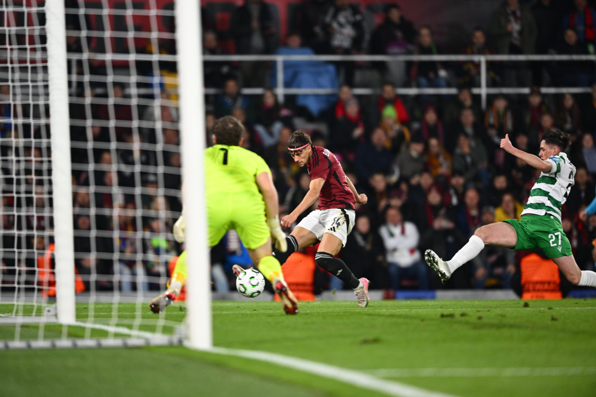 Sparta zvítězila 4:1