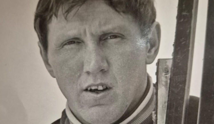 Zemřel liberecký skokan František Rydval, člen slavných Remsa boys