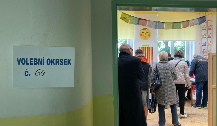 ANKETA: Jak jste spokojeni s výsledkem voleb? Na jihu Moravy zvítězilo ANO