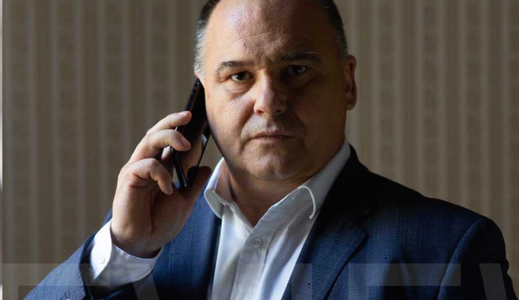 Bývalý poslanec Birke předpokládá, že vedení SOCDEM po volebním neúspěchu skončí