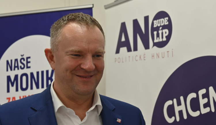 Byl jsem pořád plnohodnotný hejtman, říká Martin Kukla ke svému konci ve sněmovně