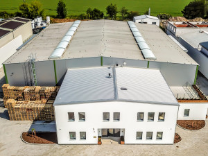 Z dělníka na obchodního zástupce. Společnost Derpal Logistic hledá nové zaměstnance