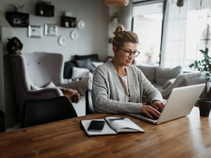 Tipy jak zvládnout home office