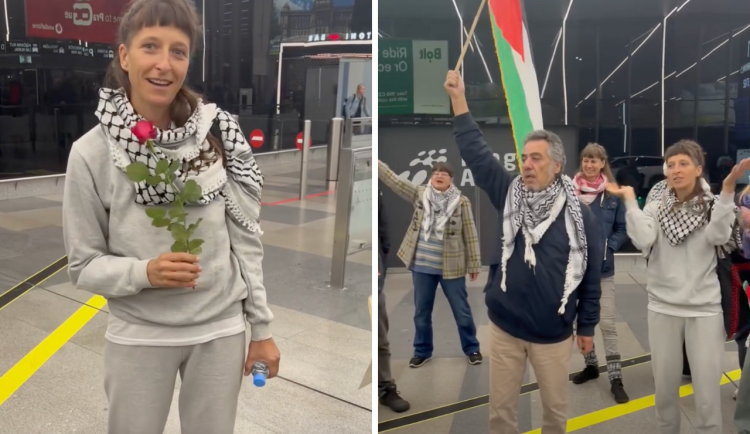 Šárka Přikrylová