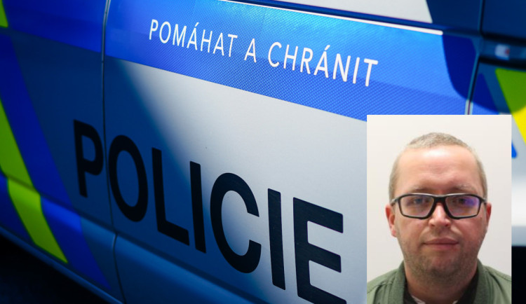 Muž z Vyškova je několik dní nezvěstný. Při pátrání pomáhají drony i psovodi