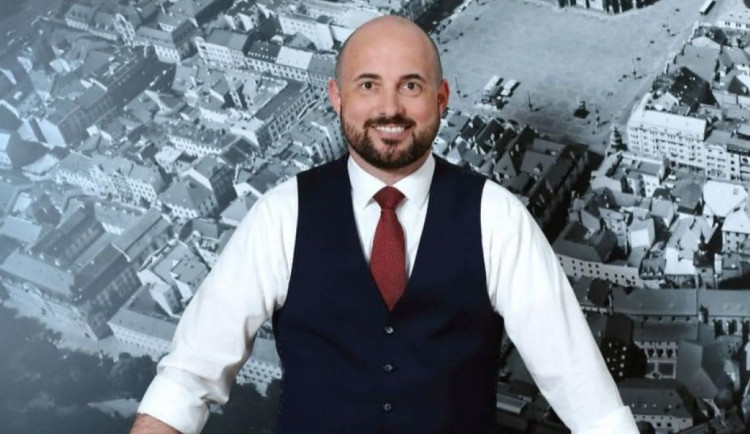 Primátor Zarzycký se vzdá mandátu poslance. Chce pracovat jen pro Plzeň