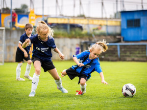 Startuje 27. ročník McDonald's Cupu – největšího žákovského fotbalového turnaje