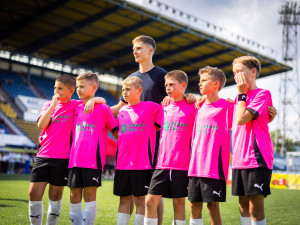 Startuje 27. ročník McDonald's Cupu – největšího žákovského fotbalového turnaje