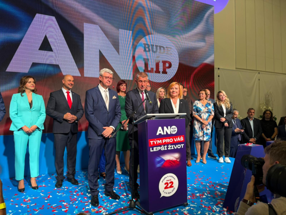 KOMENTÁŘ: Chaos jako Babišova metoda vládnutí. Čekají nás zajímavé časy