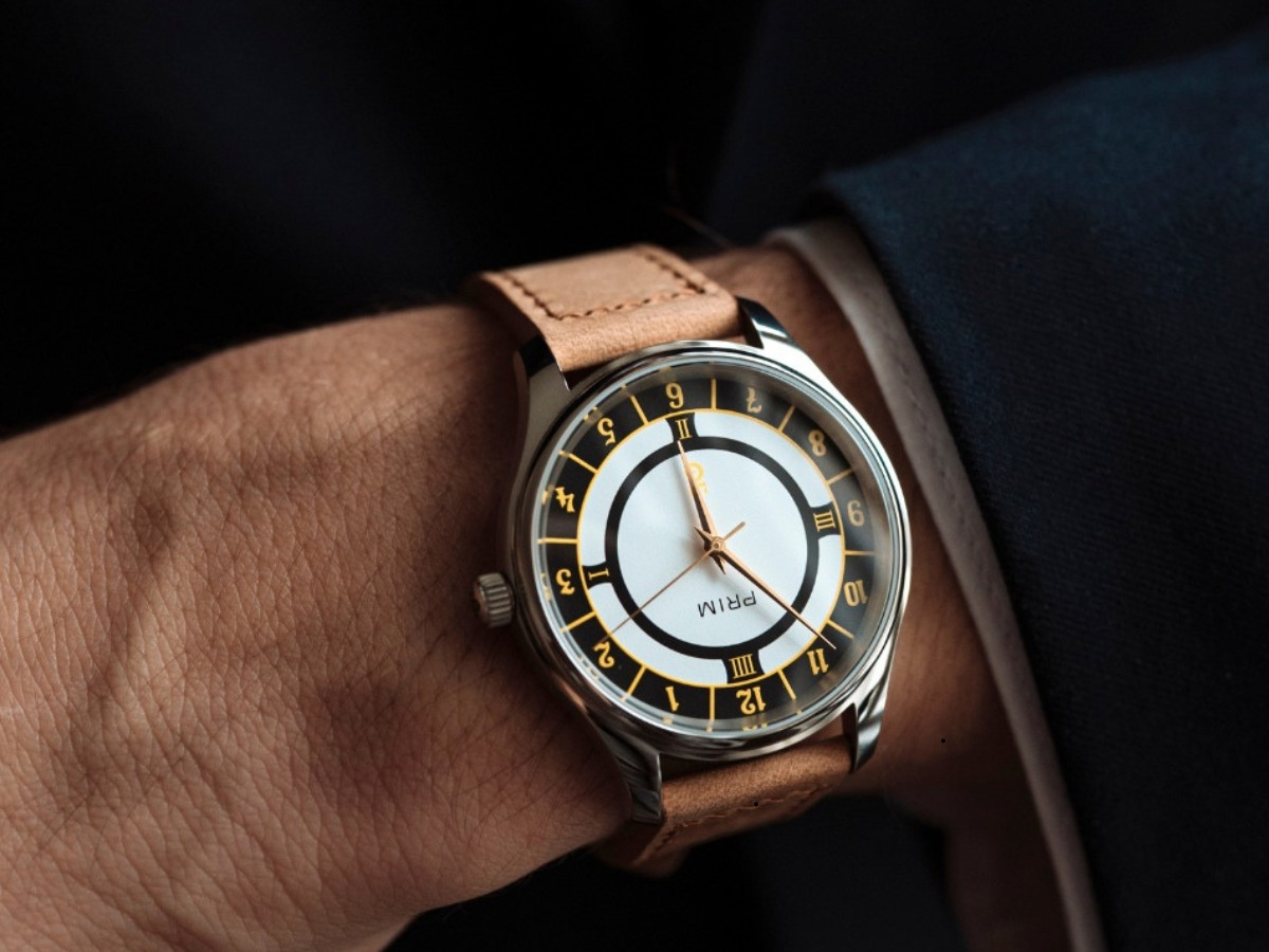 Hradec k výročí města vydal pamětní hodinky. Nejdražší jsou skoro prodané