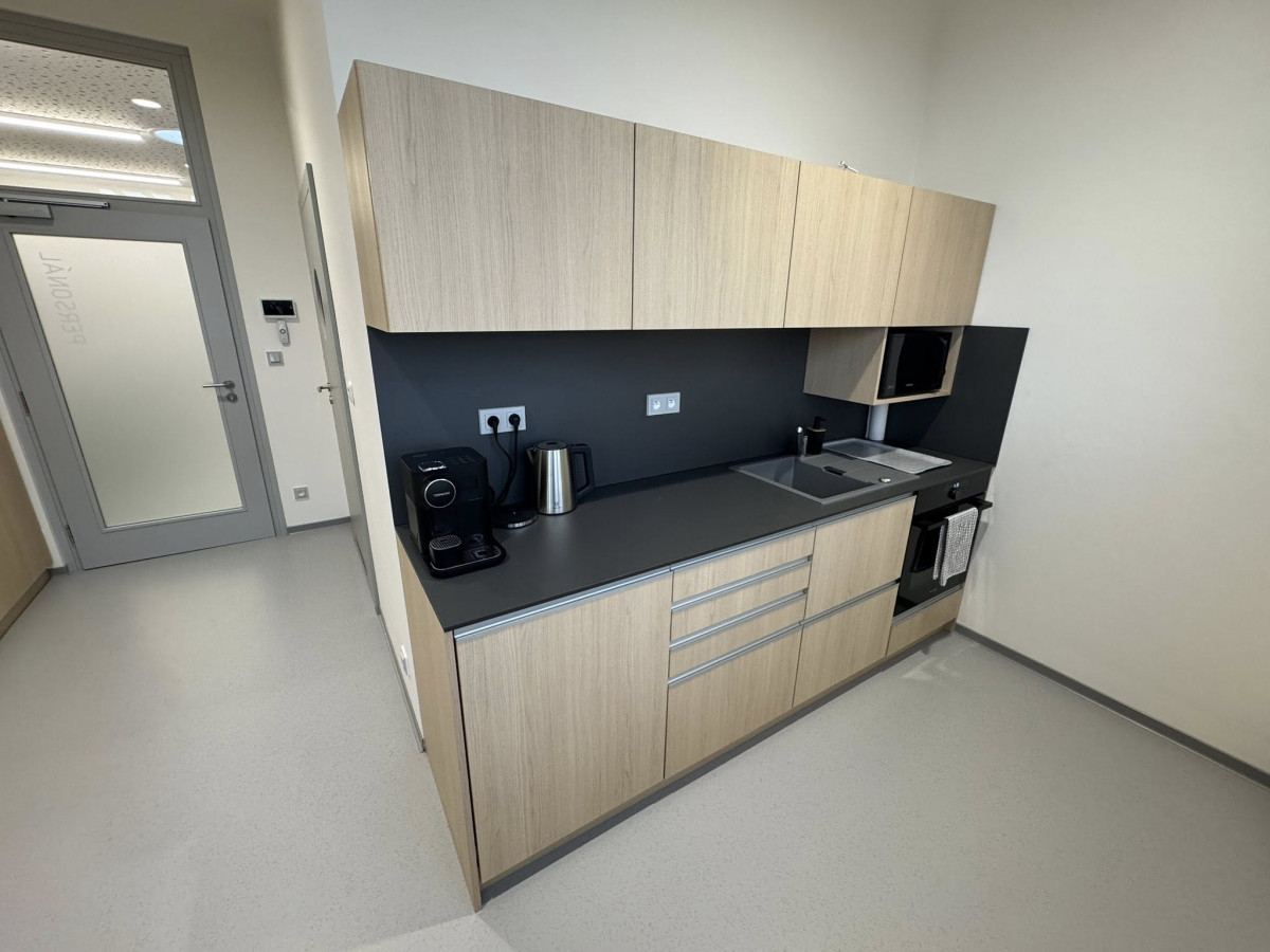 Nová školka v Ludgeřovicích otevřela dveře 48 dětem a ulevila desítkám rodin