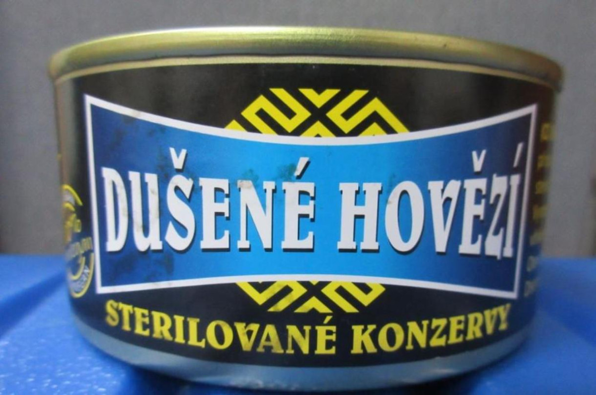Klamání zákazníků. Obchod v Jihlavě prodával konzervu, v níž bylo o 20% méně masa