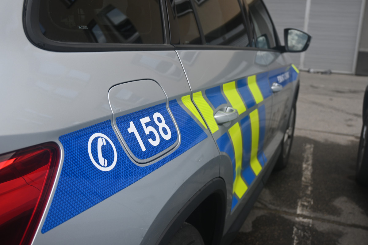 Patnáctiletá dívka, kterou hledali jihlavští kriminalisté, byla na Šumpersku