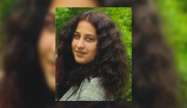 Šestnáctiletá Lejla před deseti měsíci zmizela, může být obětí zločinu