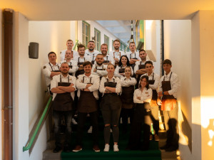 Pivovary Staropramen znají vítěze druhého ročníku soutěže Výčepní 2025